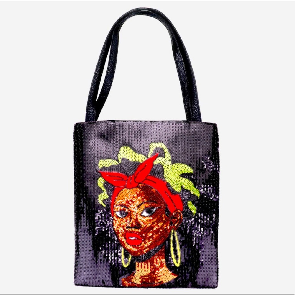 Novelty Fashion Bags